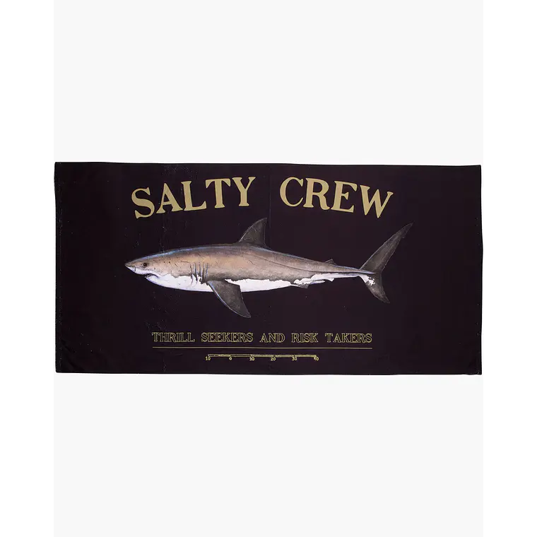 Toalha Salty Crew Mens Bruce Towel 1