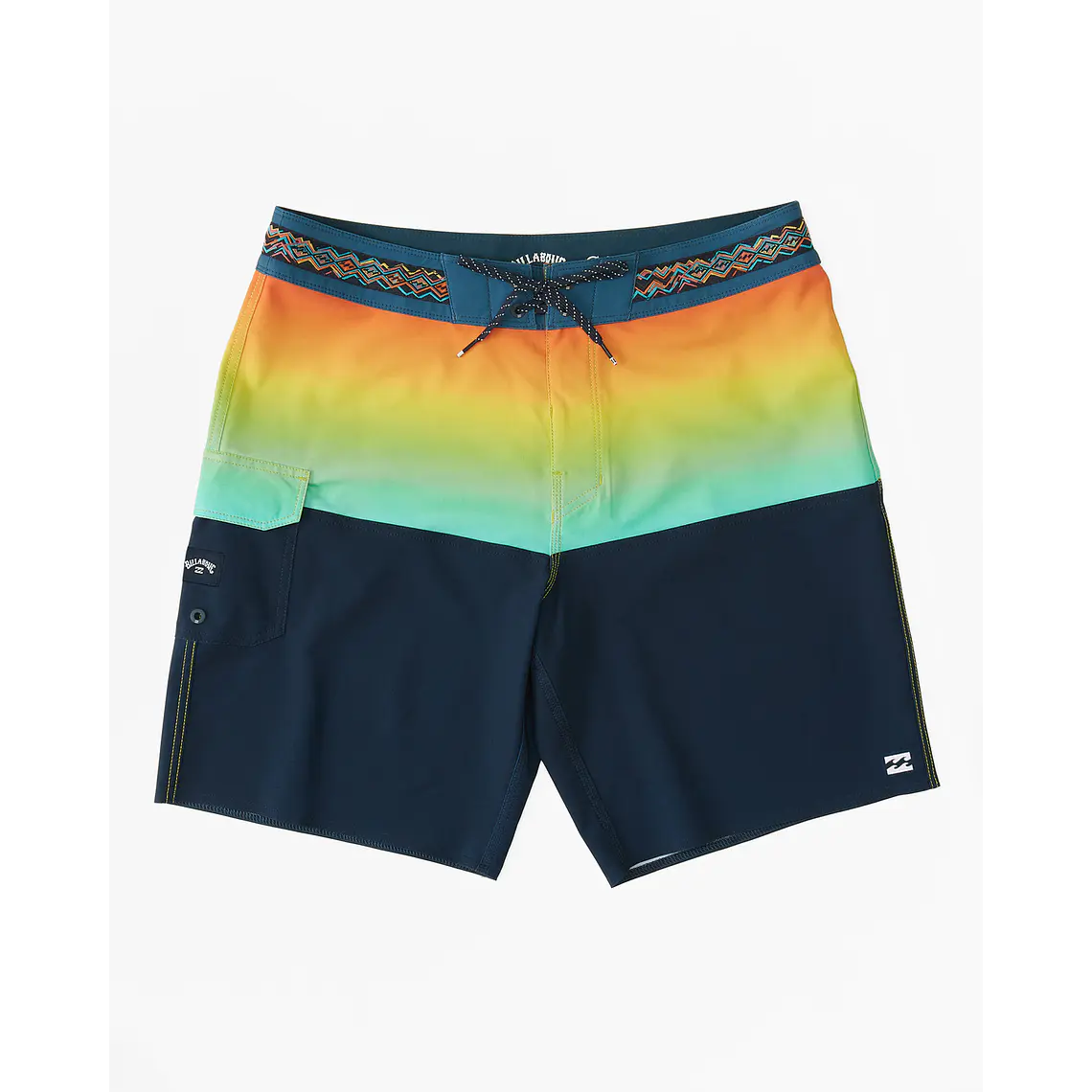 Boardshorts Billabong Fifty50 Pro 19 1