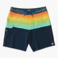 Boardshorts Billabong Fifty50 Pro 19 - Thumbnail 1
