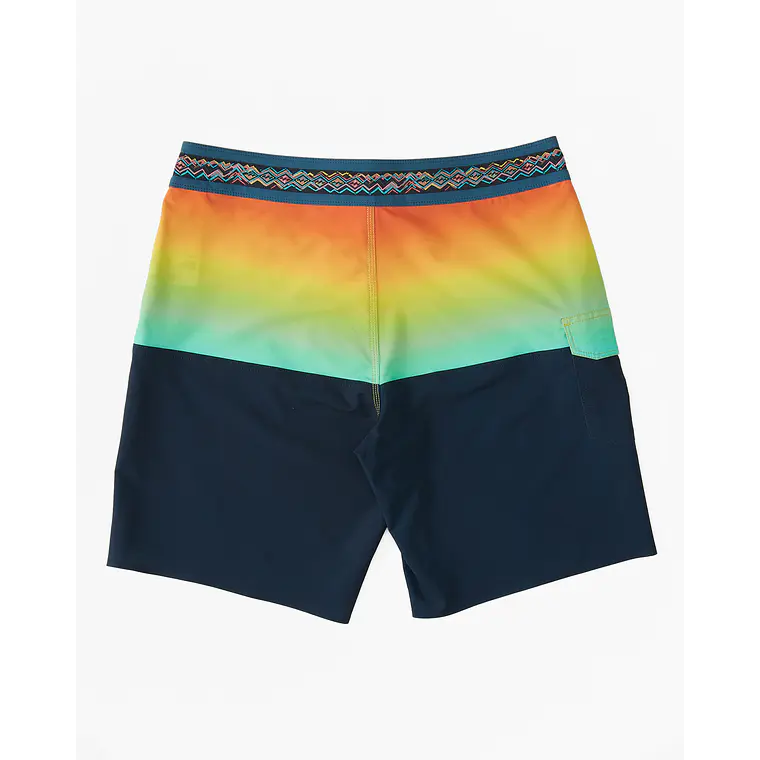 Boardshorts Billabong Fifty50 Pro 19 2