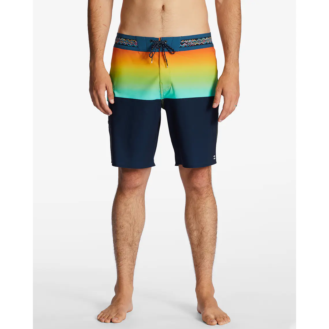 Boardshorts Billabong Fifty50 Pro 19 3