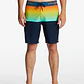 Boardshorts Billabong Fifty50 Pro 19 - Thumbnail 3