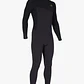 Fato Neoprene Billabong 302 Revolution Natural ZL Full - thumbnail 2