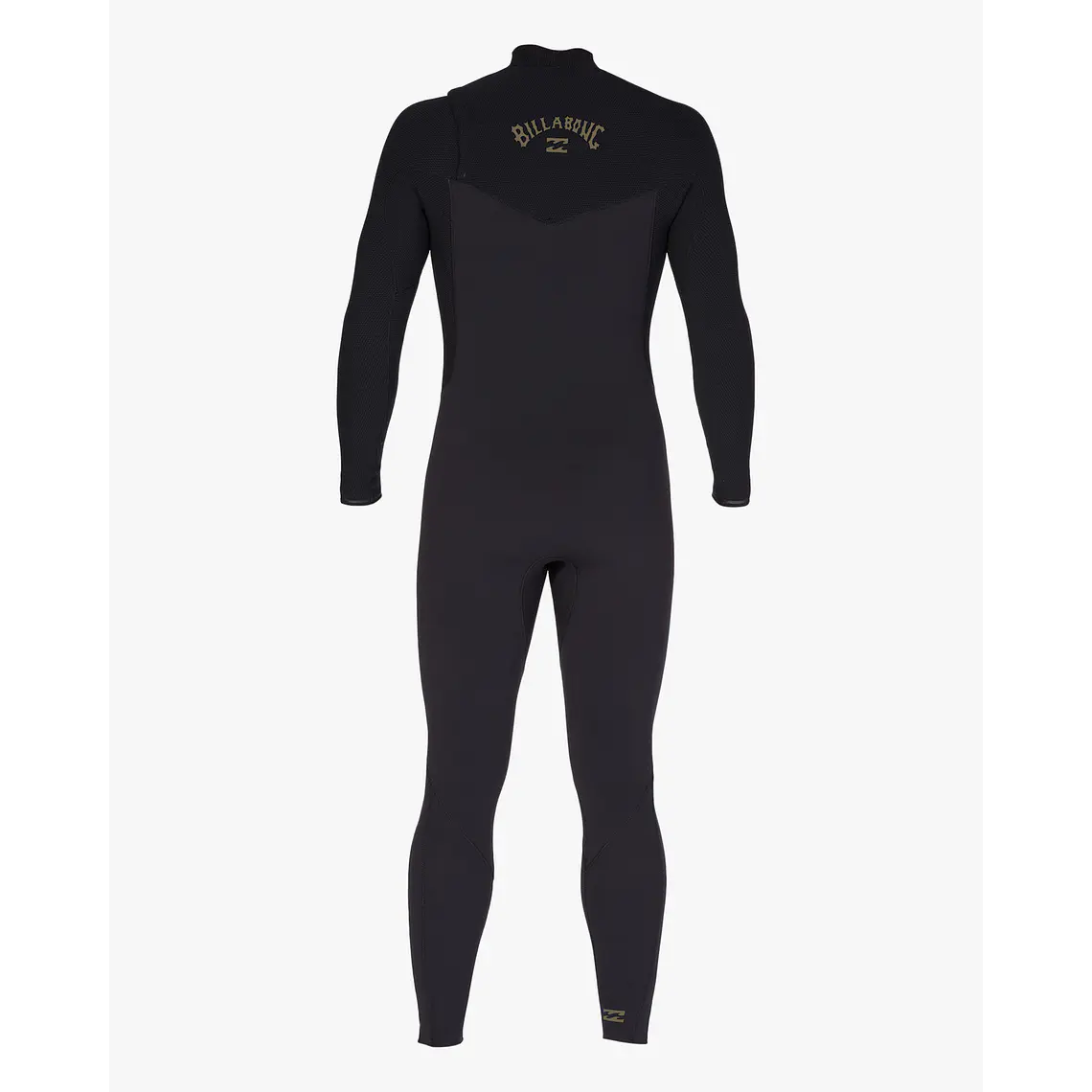 Fato Neoprene Billabong 302 Revolution Natural ZL Full 3