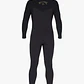 Fato Neoprene Billabong 302 Revolution Natural ZL Full - thumbnail 3