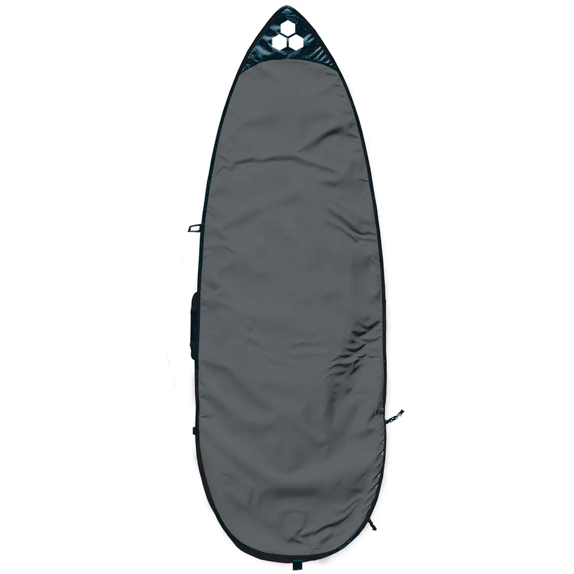 Capa Surf Featherlight Bag Shortboard 6'0 1