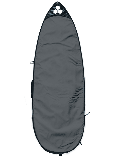 Capa Surf Featherlight Bag Shortboard 6'0