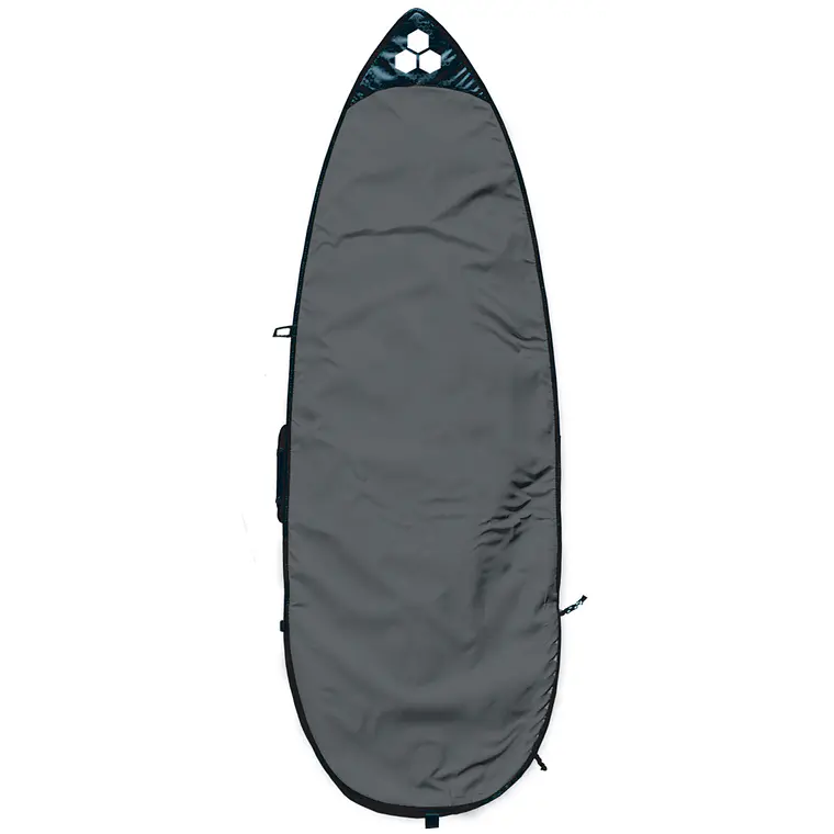 Capa Surf Featherlight Bag Shortboard 6'0 1