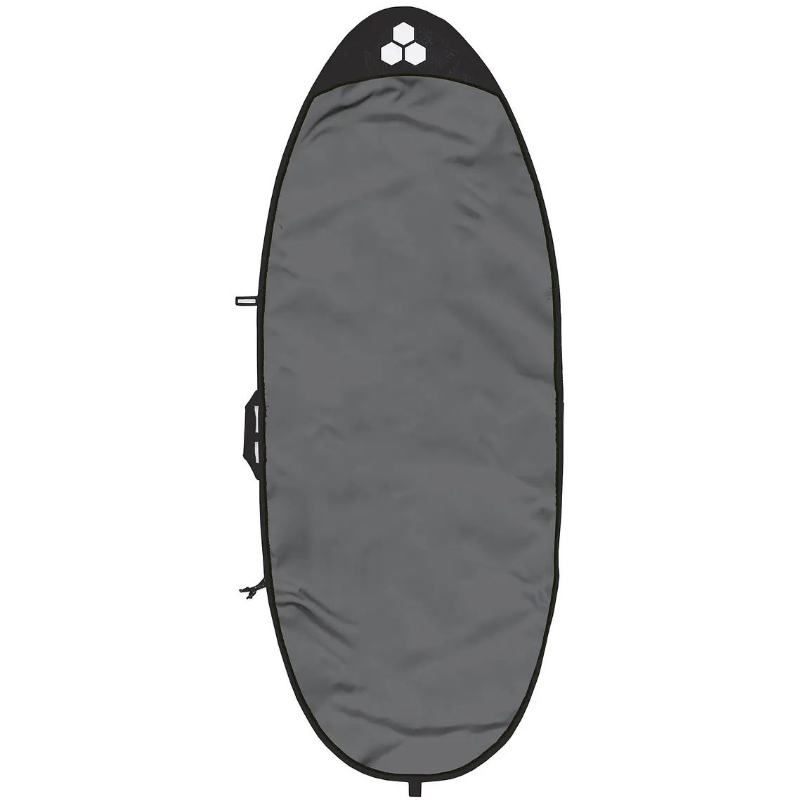 Capa Surf Featherlight Bag Hybrid 7'2 1