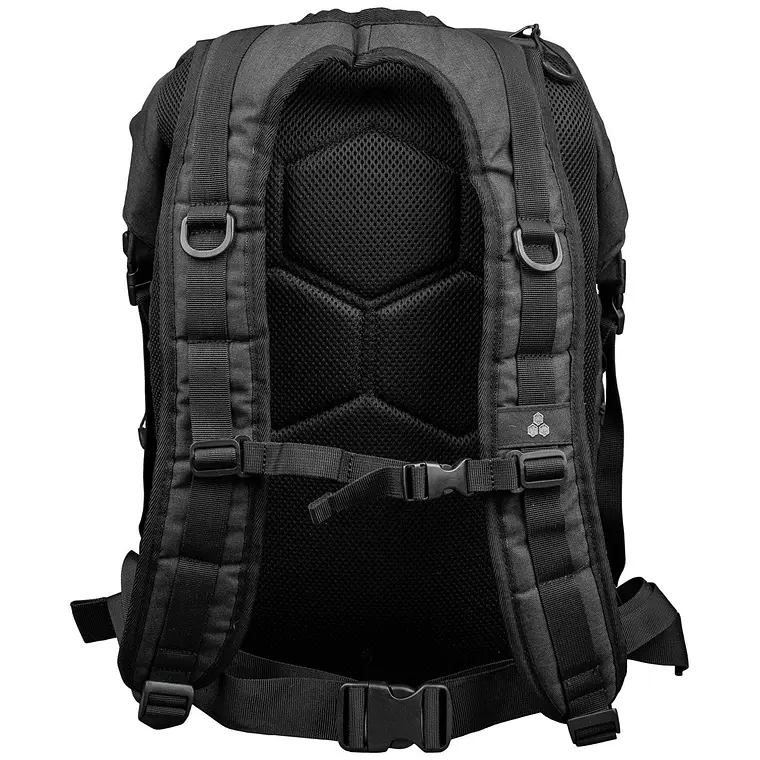 Mochila CI Essential Surf Pack 42L 3