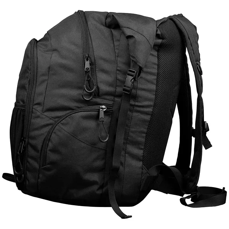 Mochila CI Essential Surf Pack 42L 4