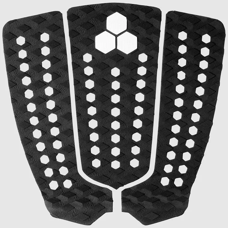 Deck CI  Mixed Groove 3Pc Arch 1