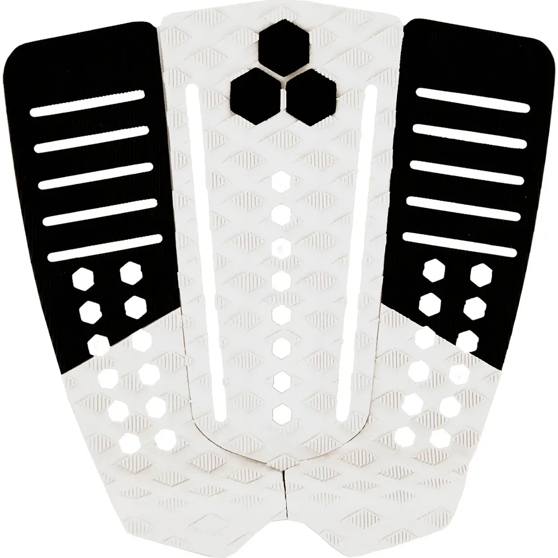 Deck CI 50/50 Arch Pad 1