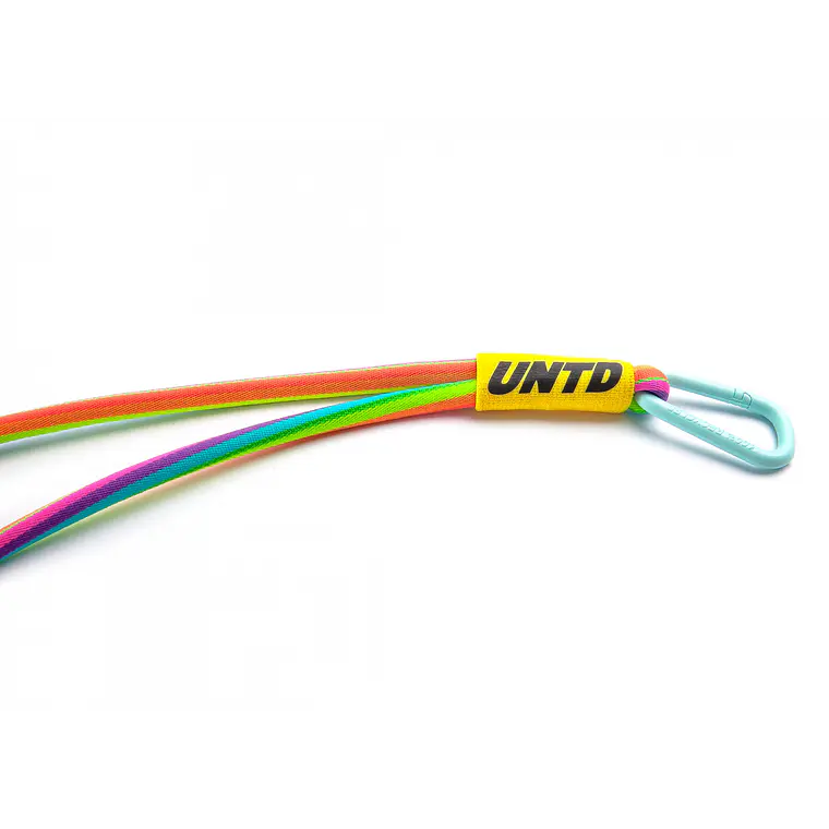 Porta Chaves UNTD Less is More 2
