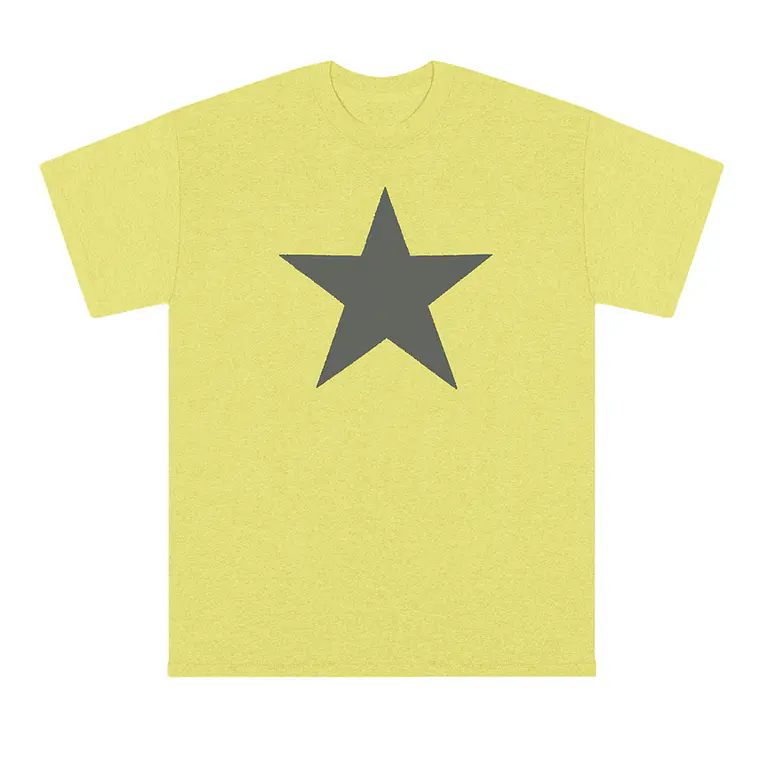 T-Shirt SexWax Plainstar 2