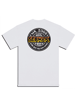 T-Shirt SexWax Die Cut