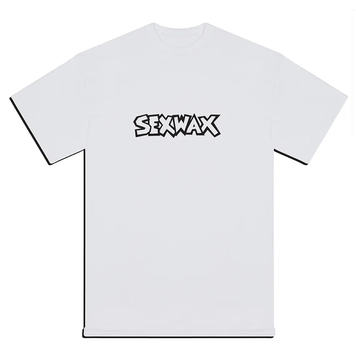 T-Shirt SexWax Die Cut 2