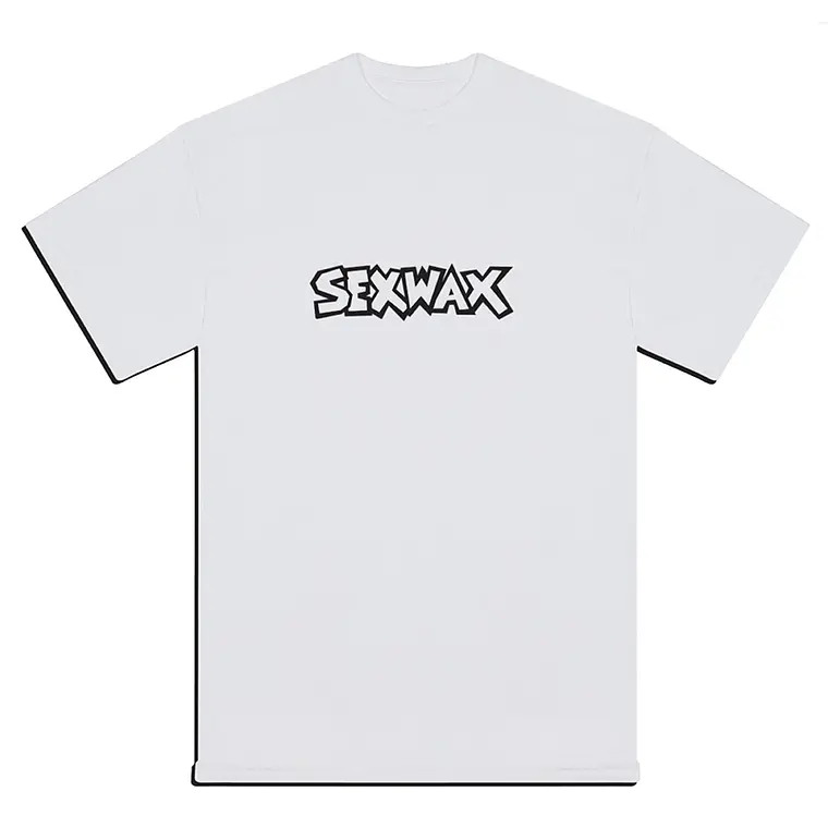 T-Shirt SexWax Die Cut 2