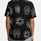 Camisa Rvca Anytime Ss - Thumbnail 3