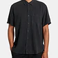 Camisa Rvca Ptc Woven Ii Ss - thumbnail 2