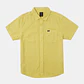 Camisa Rvca Ptc Woven Ii Ss - thumbnail 1
