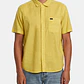 Camisa Rvca Ptc Woven Ii Ss - thumbnail 2