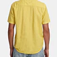 Camisa Rvca Ptc Woven Ii Ss - thumbnail 3