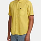 Camisa Rvca Ptc Woven Ii Ss - thumbnail 4
