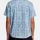 Camisa Rvca Frame Ss - Thumbnail 3