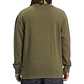 Sweat Crew DC Mens Sw Grogu Pocket Crew - thumbnail 3