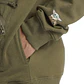 Sweat Crew DC Mens Sw Grogu Pocket Crew - thumbnail 5
