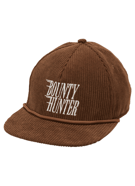 Boné DC Mens Sw Mando Bounty Hunter Hat