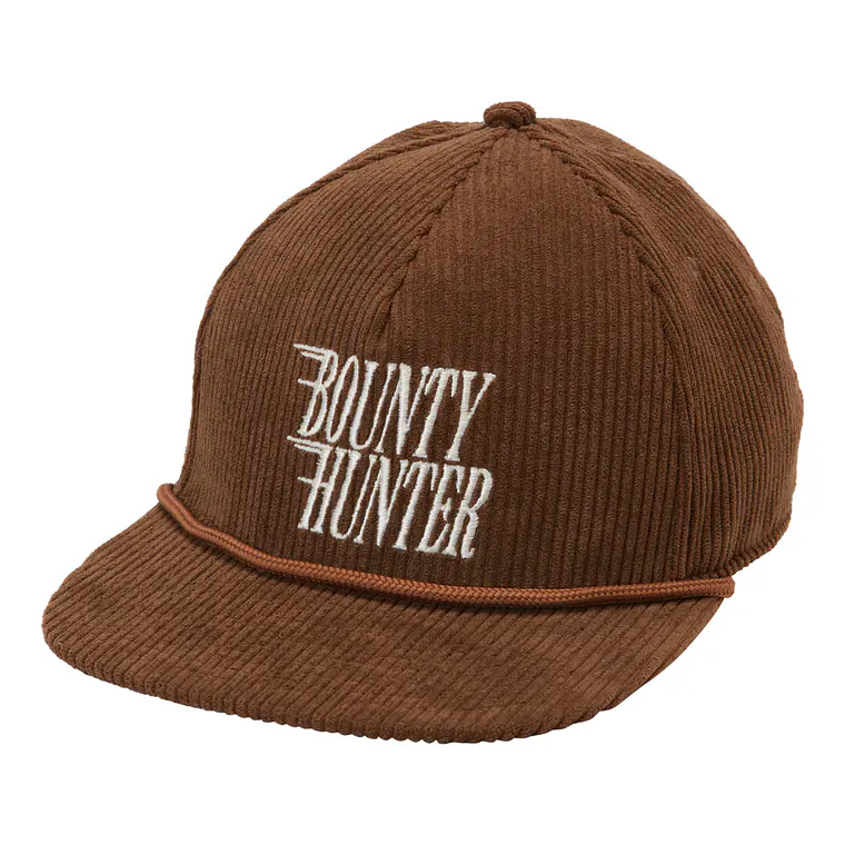 Boné DC Mens Sw Mando Bounty Hunter Hat 1
