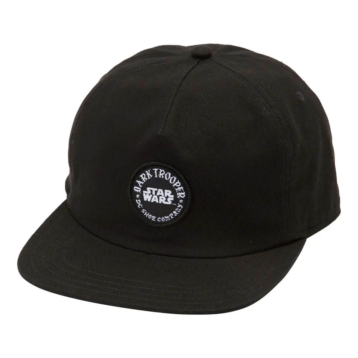 Boné DC Mens Sw Dark Trooper Sb 1