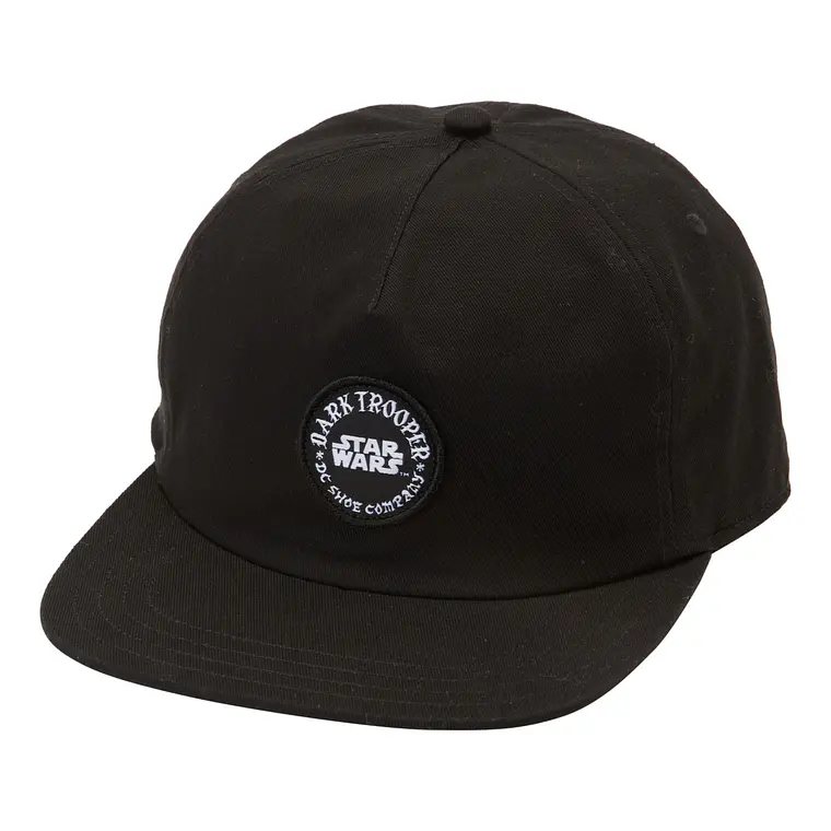 Boné DC Mens Sw Dark Trooper Sb 1