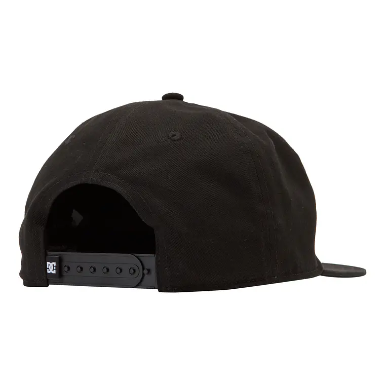 Boné DC Mens Sw Dark Trooper Sb 2