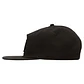 Boné DC Mens Sw Dark Trooper Sb - Thumbnail 3
