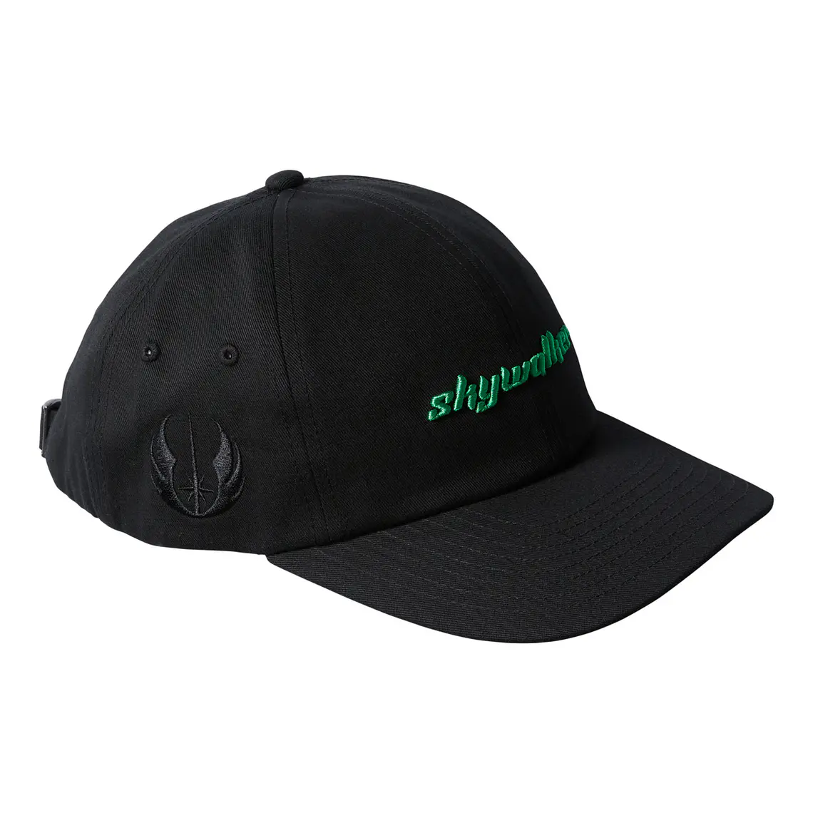 Boné DC Mens Sw Luke Skywalker Strapback 2