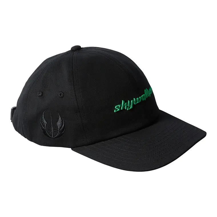 Boné DC Mens Sw Luke Skywalker Strapback 2