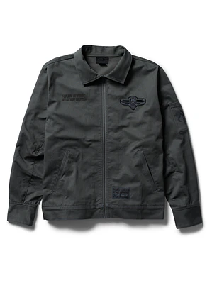 Casaco DC Mens Sw Mando Bounty Hunter Jkt