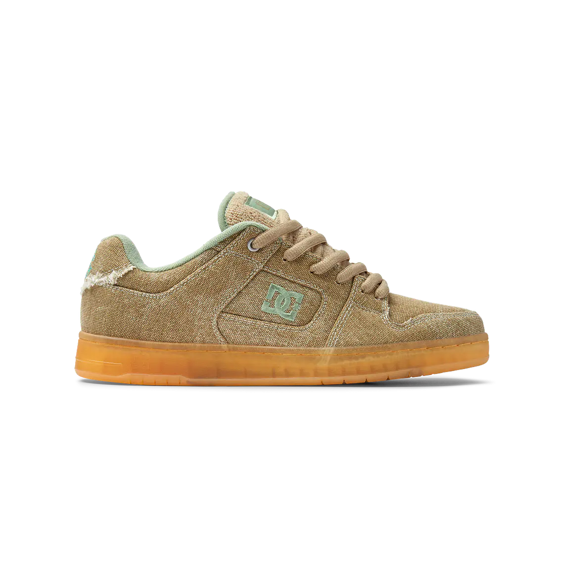 Ténis DC Mens Sw Manteca 4 3