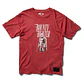 T-Shirt DC Mens Sw Mando Passport Hss - thumbnail 2