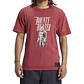 T-Shirt DC Mens Sw Mando Passport Hss - thumbnail 3