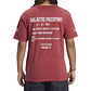 T-Shirt DC Mens Sw Mando Passport Hss - thumbnail 4