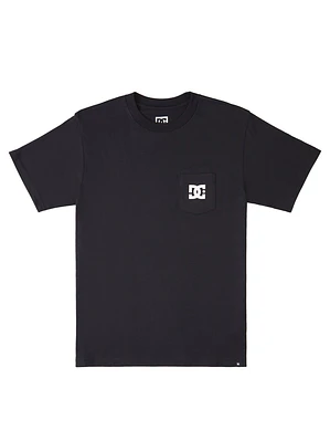 T-Shirt DC Mens Sw Dc Star Tatooine Hss