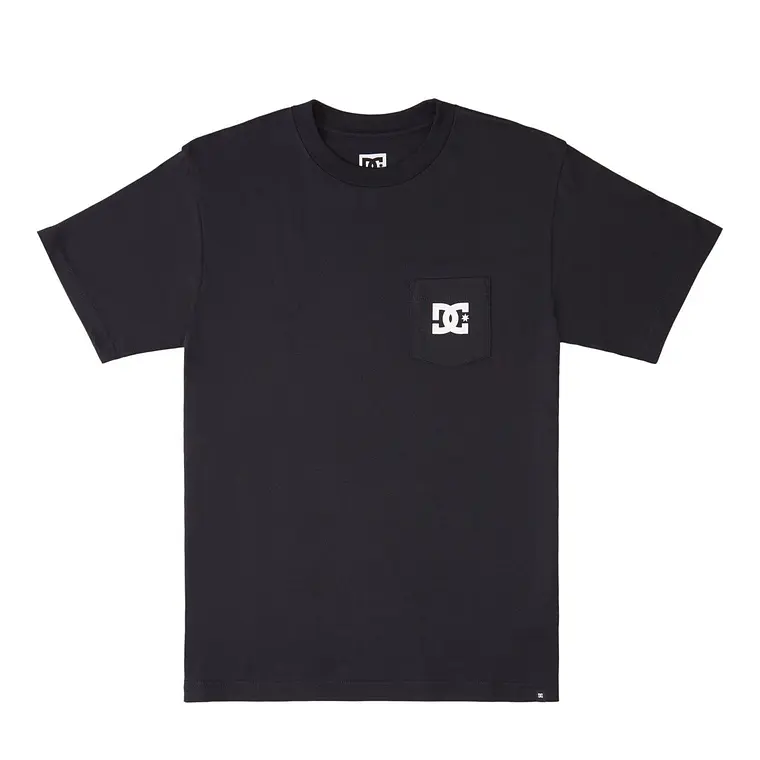 T-Shirt DC Mens Sw Dc Star Tatooine Hss 1