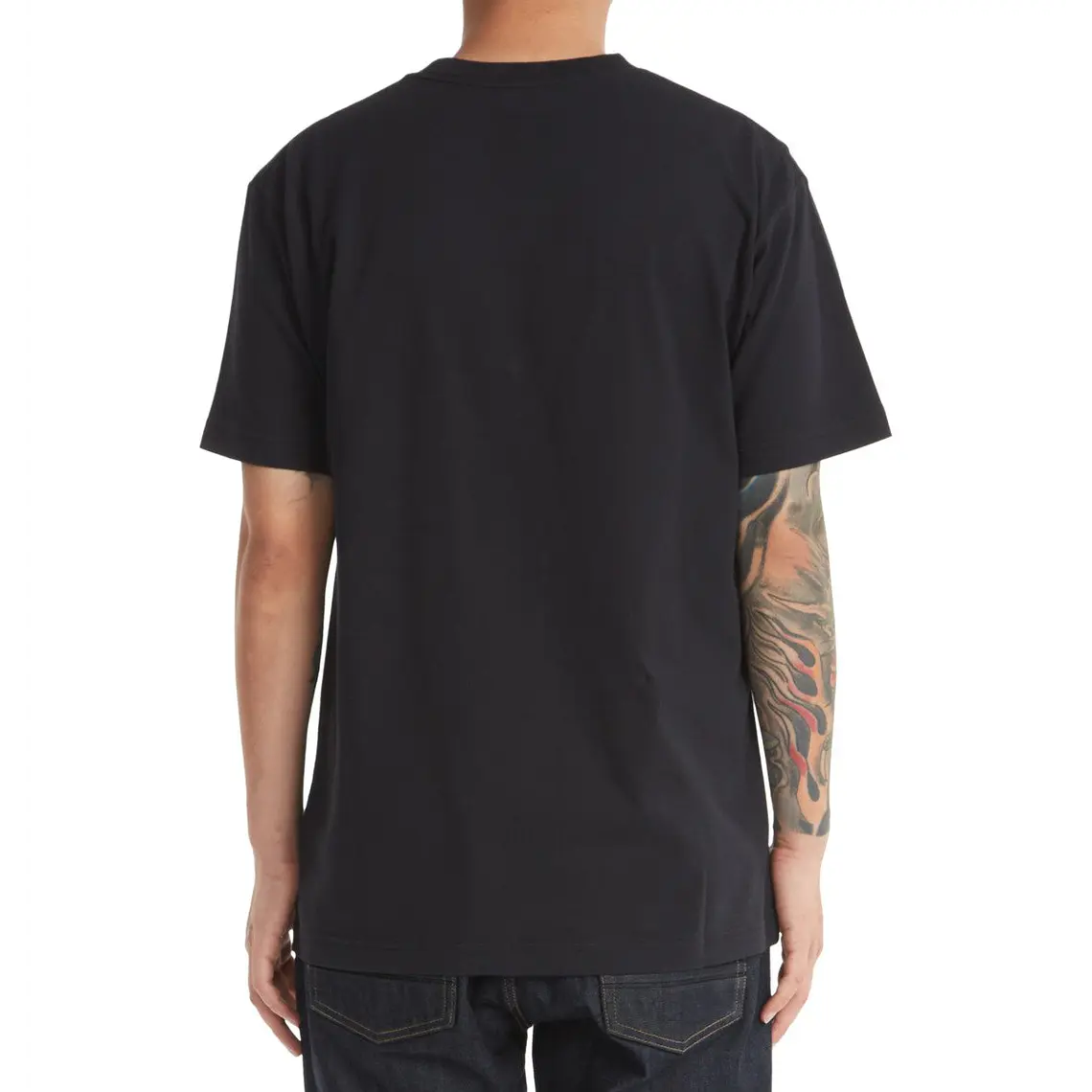 T-Shirt DC Mens Sw Dc Star Tatooine Hss 3