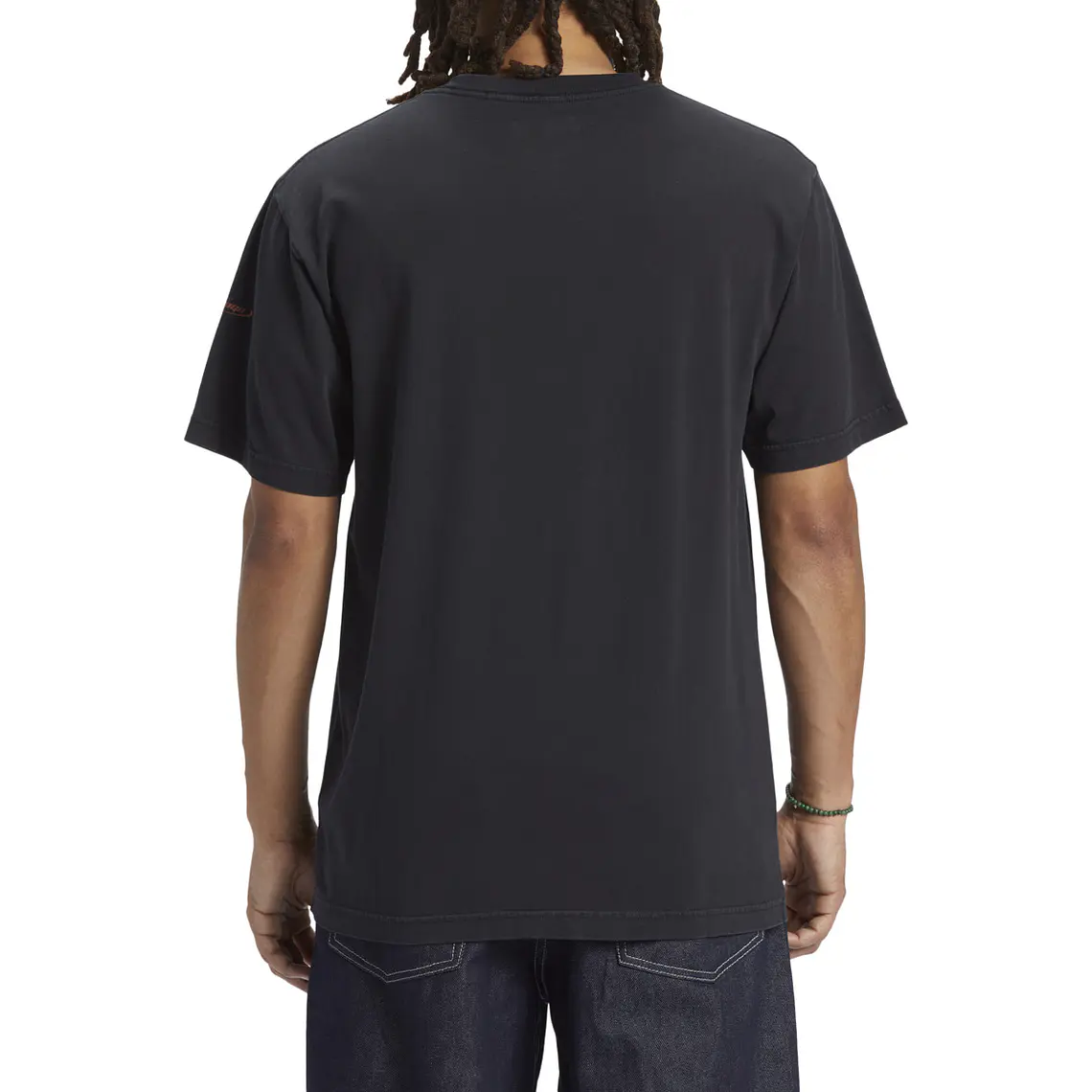 T-Shirt DC Mens Sw Mando And The Child Hss 3