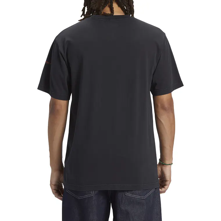 T-Shirt DC Mens Sw Mando And The Child Hss 3