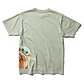 T-Shirt DC Mens Sw Grogu The Child Hss - Thumbnail 1